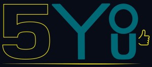 Logo 5YOU