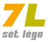 Logo 7L - SÈT LÈGO