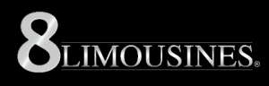 Logo 8 LIMOUSINES