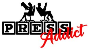 Logo PRESSE ADDICT