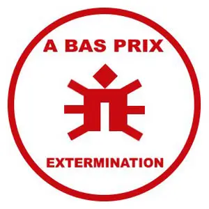 Logo A BAS PRIX EXTERMINATION