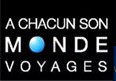 Logo A CHACUN SON MONDE VOYAGES