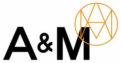 Logo A&M GROUPE