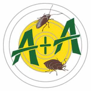 Logo A+A DÉSINFECTION
