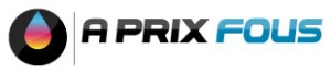 Logo A PRIX FOUS