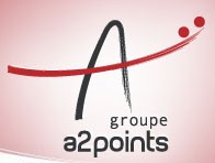 Logo A2POINTS