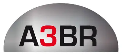 Logo A3BR