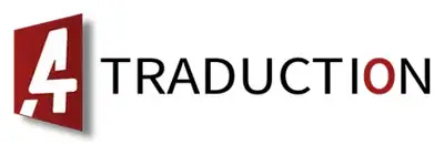 Logo A4TRADUCTION