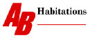 Logo AB HABITATIONS