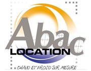 Logo ABAC LOCATION