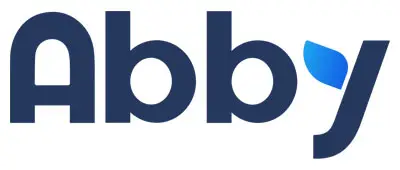 Logo ABBY