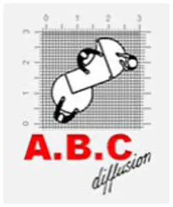 Logo ABC DIFFUSION