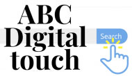 Logo ABC DIGITAL TOUCH