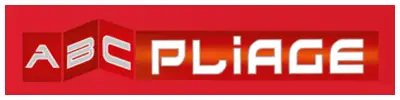Logo ABC PLIAGE