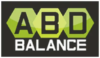 Logo ABD BALANCE