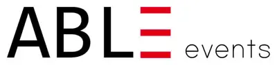Logo ABLE EVENTS