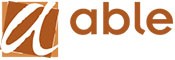 Logo ABLE