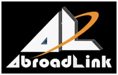 Logo ABROADLINK