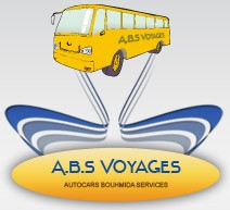 Logo ABS VOYAGE