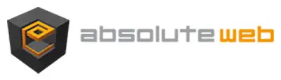 Logo ABSOLUTE WEB