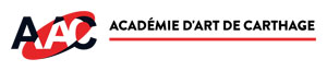 Logo ACADÉMIE D'ART DE CARTHAGE