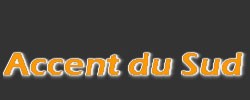 Logo ACCENT DU SUD