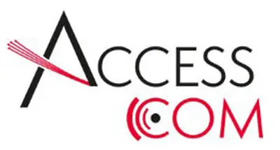 Logo ACCESSCOM