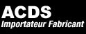 Logo ACDS