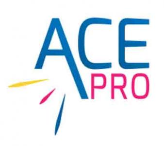 Logo ACE PRO