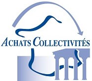 Logo ACHATS PUBLICS