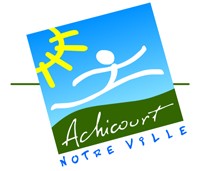 Logo ACHICOURT