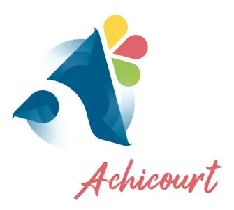 Logo ACHICOURT