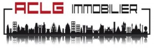 Logo ACLG IMMOBILIER