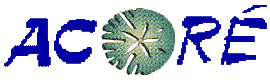 Logo ACORE SERIGRAPHIE