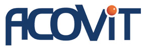 Logo ACOVIT