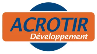 Logo ACROTIR