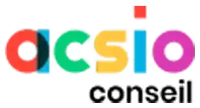 Logo ACSIO-CONSEIL
