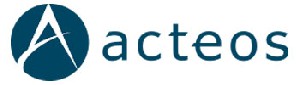 Logo ACTEOS