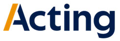 Logo ACTING