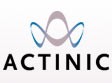 Logo ACTINIC SOFTWARE FRANCE