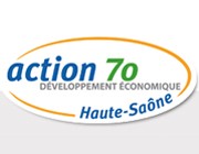 Logo ACTION 70
