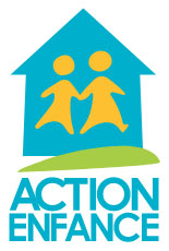 Logo ACTION ENFANCE