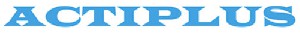 Logo ACTIPLUS