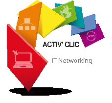 Logo ACTIV'CLIC