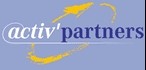 Logo ACTIV'PARTNERS