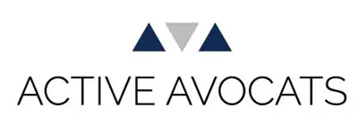 Logo ACTIVE AVOCATS