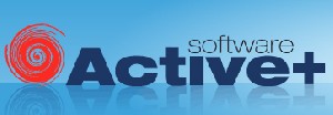 Logo ACTIVE PLUS SOFTWARE