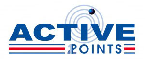 Logo ACTIVE POINTS