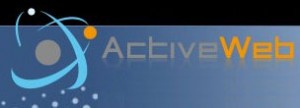 Logo ACTIVEWEB