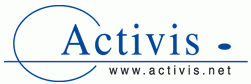 Logo ACTIVIS FRANCE